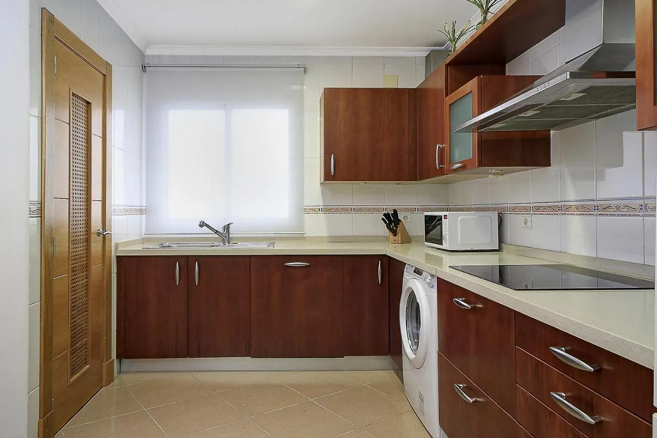 Living4Malaga Soho Orangerie Deluxe Apartment Spain